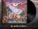 HEAVY LOAD Metal Conquest LP + CD Vinyl FWOSHM NWOBHM gotham city witch cross