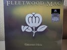 Greatest Hits by Fleetwood Mac (Sealed & New)w/minor sleeve damage