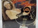 The Best of Ted Nugent Great Gonzos Vinyl LP (FE 37667) 1981 Epic 