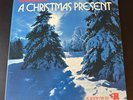 A Christmas Present Ronco LP P11772 1973 Pop-Up Gatefold Intact