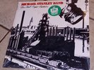 FACTORY SEALED NEW Michael Stanley Band You Can't Fight Fashion Vinyl Album VTG