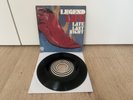 Legend Life Late Last Night 70s Vertigo Swirl Single