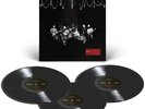 Zach Bryan 24 (Live) 3LP Limited Edition Vinyl LP /2500 FACTORY SEALED IN HAND