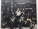 The Allman Brothers Band At Fillmore East 1971 Vinyl 33 LP NM Capricorn 2CX 0131