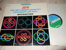 THE ART FARMER QUARTET : INTERACTION LP 1963 ATLANTIC SD 1412 USA