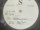 Fleetwood Mac Behind the Mask rare test press LP Vinyl