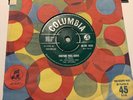 DR FEELGOOD & INTERNS Doctor Feel-Good R&B MOD 1962 UK Columbia DB4838 NEAR MINT