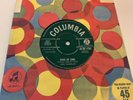 GENE CHANDLER Duke Of Earl R&B SOUL DOO WOP 1962 UK Columbia DB4793 NEAR MINT