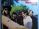 SIR DOUGLAS QUINTET MENDOCINO RARE ORIG '69 SMASH LP SOUTHERN TEX-MEX CLASSIC