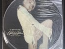BLONDIE On The Road With Promo Picture Disc LP DEBBIE HARRY
