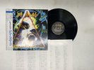 DEF LEPPARD HYSTERIA Japan LP [35590ER]
