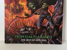 From Fear to Eternity: the Best of 1990-10 by Iron Maiden (Record, 2011)—EX / EX
