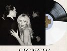 Sabrina Carpenter SIGNED Man’s Best Friend Black White Vinyl Alt Cover PRESALE