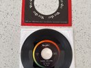 THE BEATLES From Me to You / Thank You Girl  522 63-3218 Vee Jay Records 1963