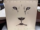 White Lion Pride LP 1987 Atlantic  81768-1 INNER GLAM ROCK