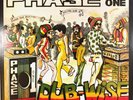 Roy Francis Phase 1 Dub Wise Vol. 1&2 LP Album vinyl record 2 x compilation
