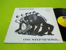 Madness, One Step Beyond PROMO Vinyl Record . VG
