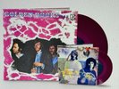 THE DOORS Golden Doors Vol. 2 PURPLE COLORED VINYL + BONUS JAPAN EP Brand New