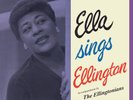 Ella Fitzgerald Ella Sings Ellington (Vinyl) Limited  12