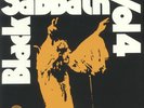 BLACK SABBATH - Vol 4 - Vinyl (gatefold 180 gram vinyl LP)