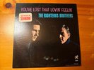 Righteous Brothers ‎– You've Lost That Lovin' Feelin' ‘65 Philles Vinyl NM-