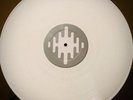 SERATO SCRATCH LIVE White Rare VINYL RECORD Pair 2 Control