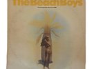 The Beach Boys Friends & Smiley Smile 1974 Double LP Record Vinyl Gatefold