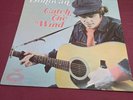 Donovan - Catch The Wind LP (VG/VG) .