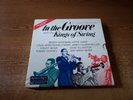 1960s MINT-EXC Various – In The Groove With The Kings Of Swing  SET 6 LP33s
