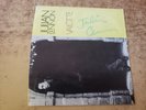 AUTOGRAPHED EXCELLENT SLEEVE 1980s Julian Lennon Valotte/ WELL I DONT KNOW 45