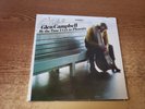 AUTOGRAPHED 1967 EXCELLENT Glen Campbell By The Time I Get To PHOENIX COVER ONLY