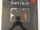 Quincy Jones Body Heat Gatefold Vinyl LP Brand New Sealed