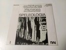 OST Italy Library SPELEOLOGIA Lp SEALED