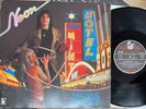 MICHAEL BUNDT - NEON - ORIGINAL 1979 GERMAN HANSA LP germany synth vinyl VG+