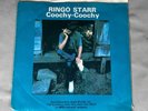 Beatles Ringo Starr Beaucoups Of Blues Picture Sleeve & 45RPM