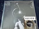 Kroi Lens analog record unopened, with bonus