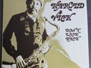 lp vinyl record Harold Vick - Don't Look Back Original Strata East