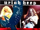 URIAH HEEP 