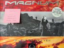 Magnum Wings Of Heaven Vinyl Record VG+/G+ POLD 5221 1988