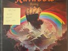 Rainbow Rising Vinyl Record VG/VG 2490137 1976 Oyster