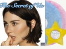 Gracie Abrams The Secret Of Us 1 Yr Anniv. Blood Records Vinyl .Brand new