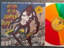 LP LEE SCRATCH PERRY & THE UPSETTERS Return Of The Super Ape GOLDENLANE USA 2015