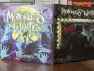Motionless in White Infamous Creatures Vinyl Record 666 Copies Red/Purple