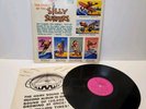 Sounds Of The Silly Surfers/Weird-ohs 1964 Vinyl LP Hairy Records Hawk Models EX