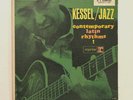 Barney Kessel Jazz R 6073 Mono Reprise Promo Records Vintage 1961 LP Vinyl NM