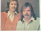 ENGLAND DAN & JOHN FORD COLEY NIGHTS ARE FOREVER 12