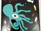 The Cure Half an Octopuss UK 10