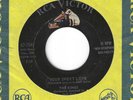 R&B DOO-WOP ON RCA VICTOR - THE KINGS - 