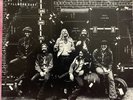 THE ALLMAN BROTHERS BAND At Fillmore East LP 2xLP CAPRICORN CPN-2 0121 Duane NM