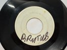 Blamk Reggae 45 - Lloyd Charmers 